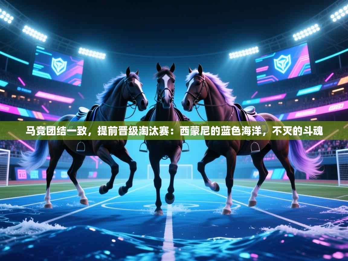 马竞团结一致，提前晋级淘汰赛：西蒙尼的蓝色海洋，不灭的斗魂  第2张