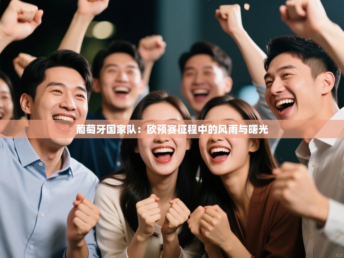 葡萄牙国家队：欧预赛征程中的风雨与曙光  第2张