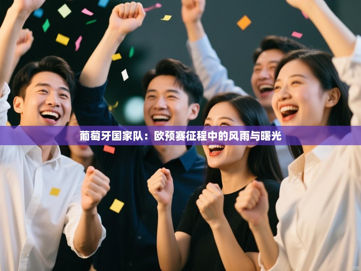 葡萄牙国家队：欧预赛征程中的风雨与曙光  第1张