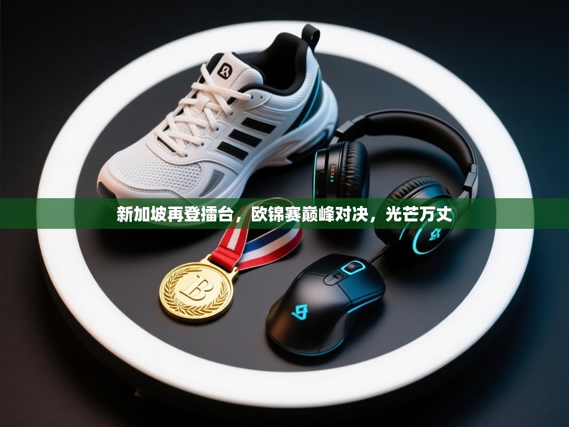 新加坡再登擂台，欧锦赛巅峰对决，光芒万丈  第2张