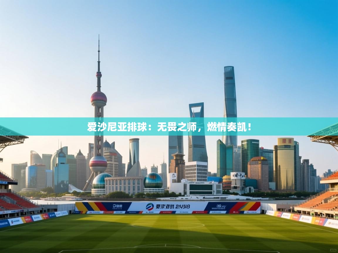 爱沙尼亚排球：无畏之师，燃情奏凯！  第2张