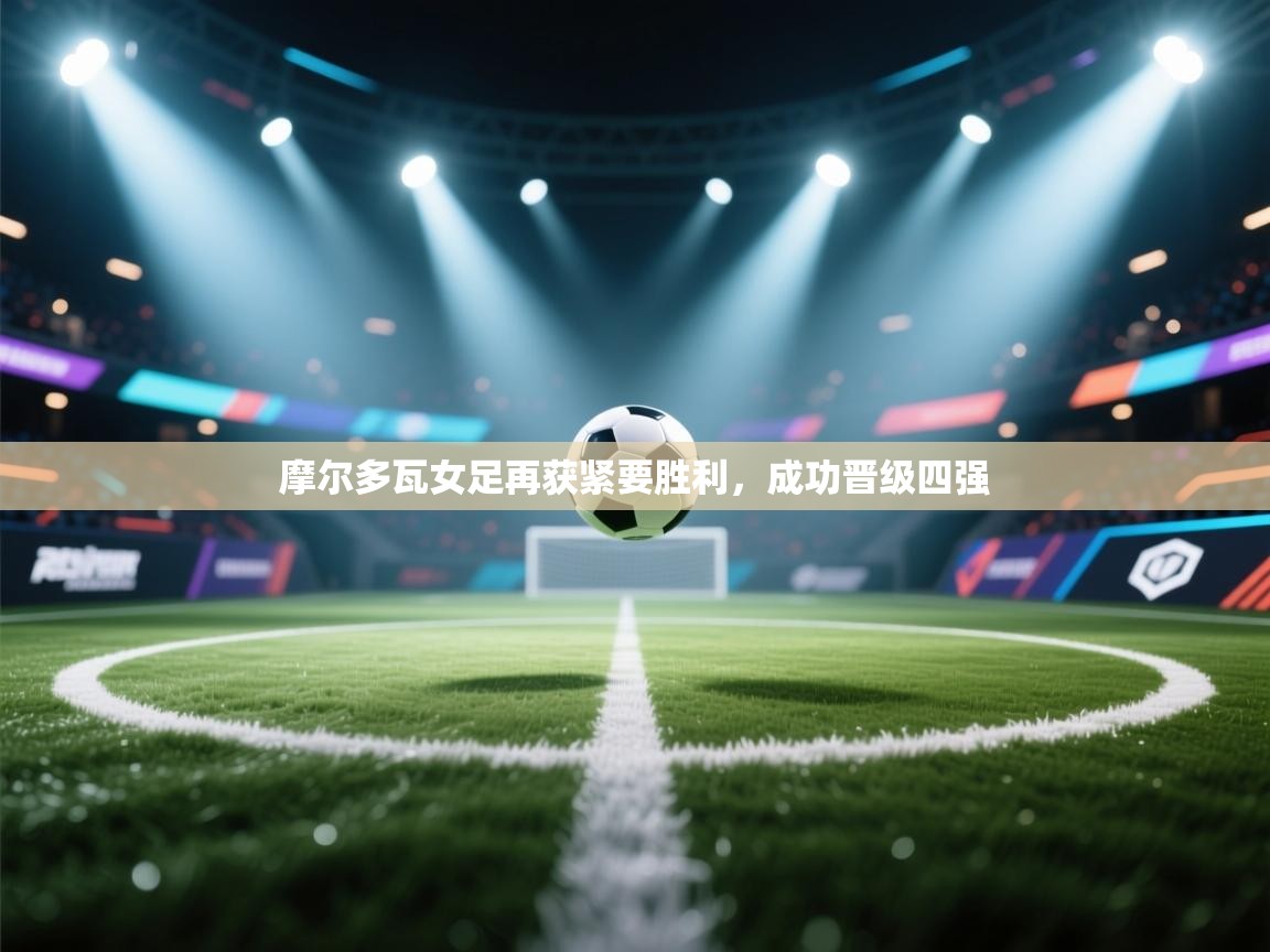 摩尔多瓦女足再获紧要胜利，成功晋级四强  第2张