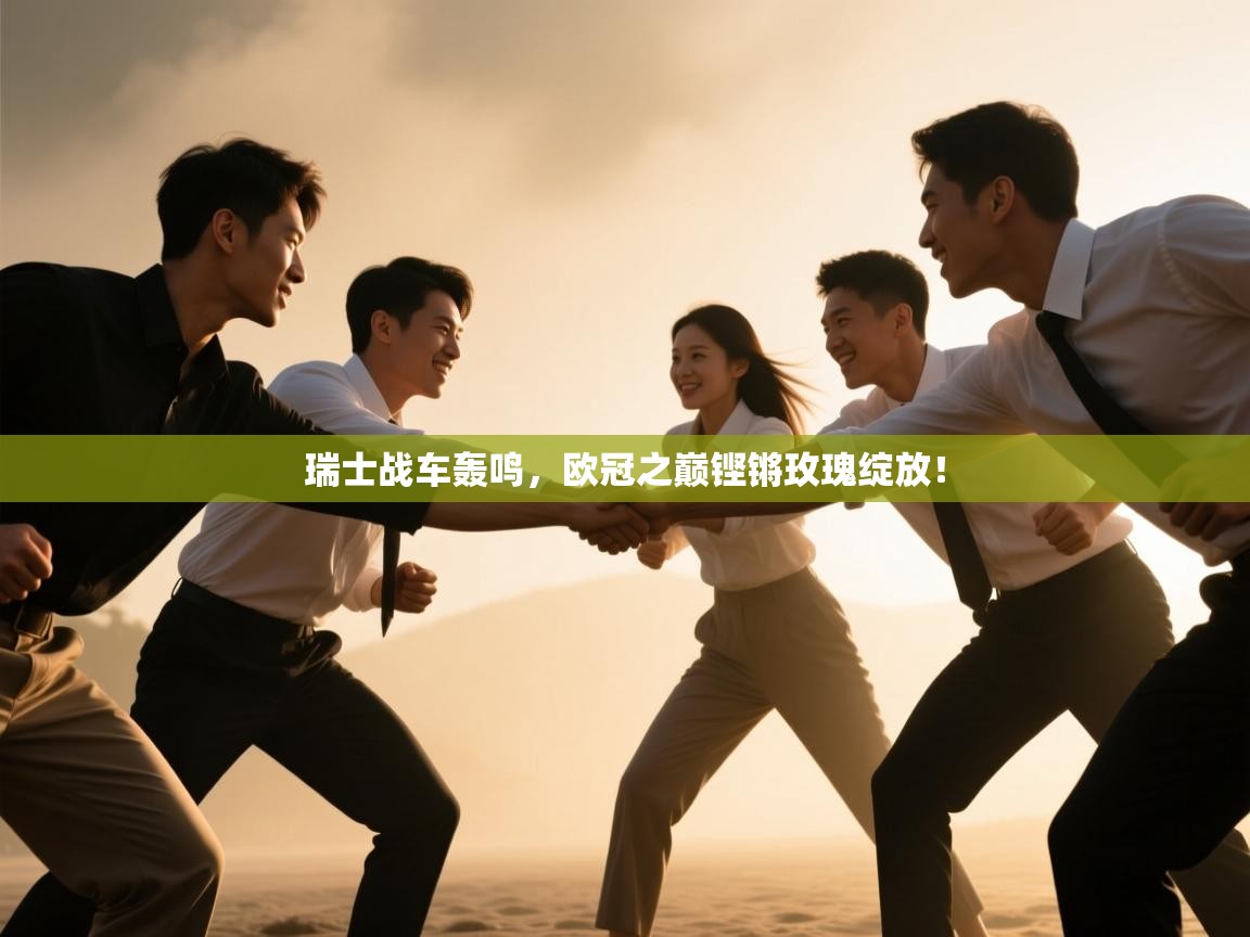 瑞士战车轰鸣,欧冠之巅铿锵玫瑰绽放! 第1张