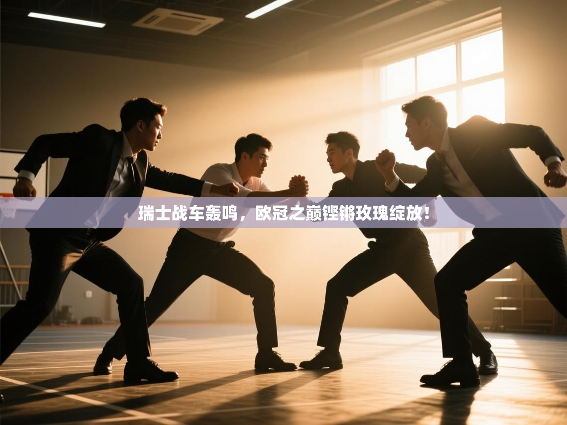 瑞士战车轰鸣,欧冠之巅铿锵玫瑰绽放! 第2张