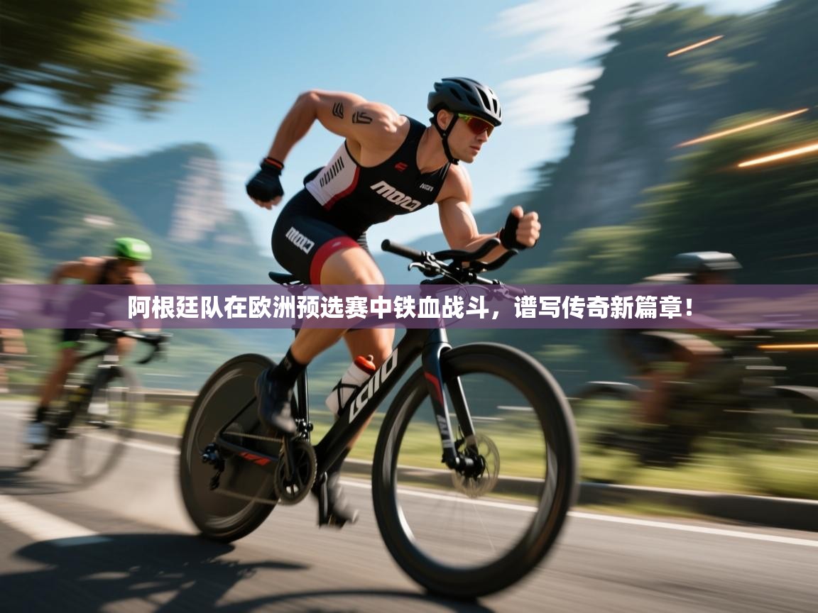 阿根廷队在欧洲预选赛中铁血战斗,谱写传奇新篇章! 第2张