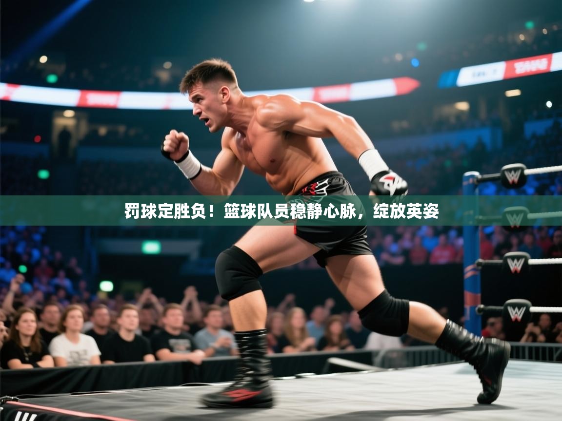 罚球定胜负!篮球队员稳静心脉,绽放英姿 第1张