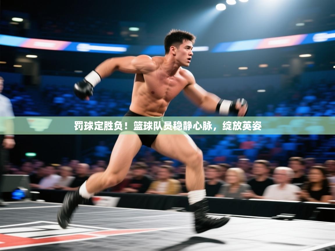 罚球定胜负!篮球队员稳静心脉,绽放英姿 第2张