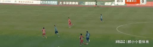 开云体育-中甲积分榜广东广州豹32上演大逆转第3,石家庄功夫04惨(广州队中甲赛程时间表)