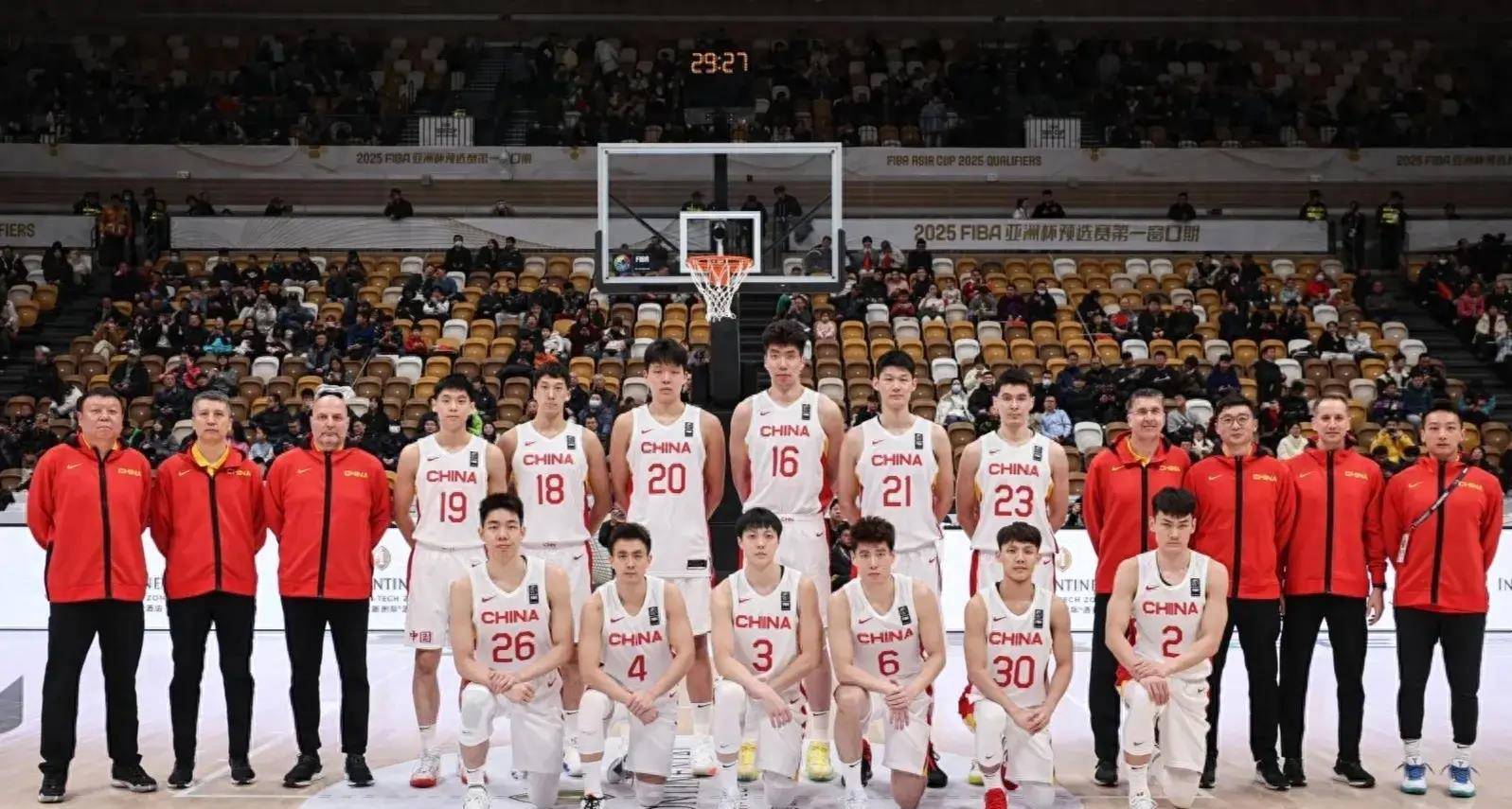 开云体育-三人篮球世界杯-中国女篮不敌蒙古国队无缘晋级8强的简单介绍