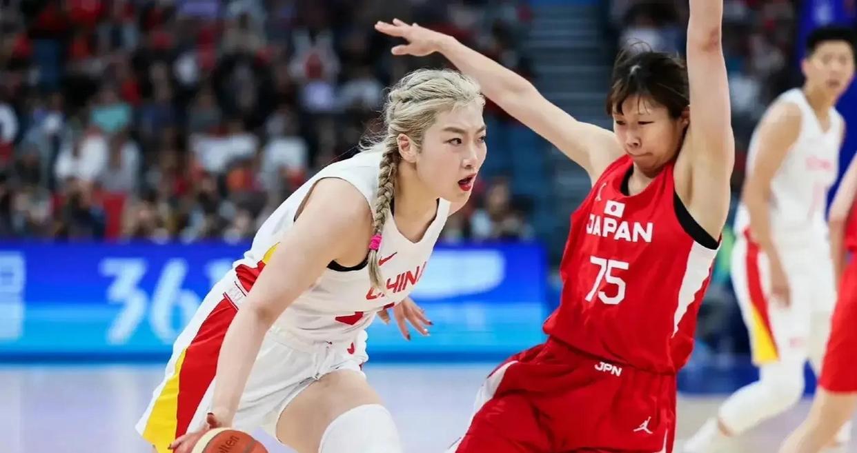 开云体育-包含宫鲁鸣：日本女篮速度快&amp;外围准，这原来是我们中国队风格的词条