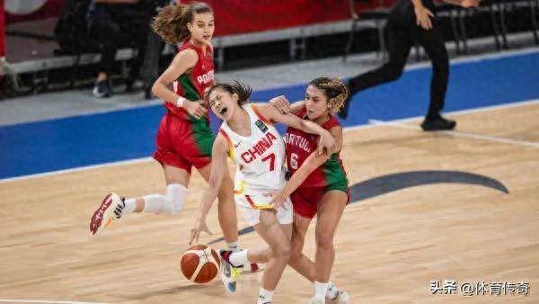 开云体育-U19女篮世界杯-冉珂嘉17+10中国负葡萄牙遭两连败的简单介绍