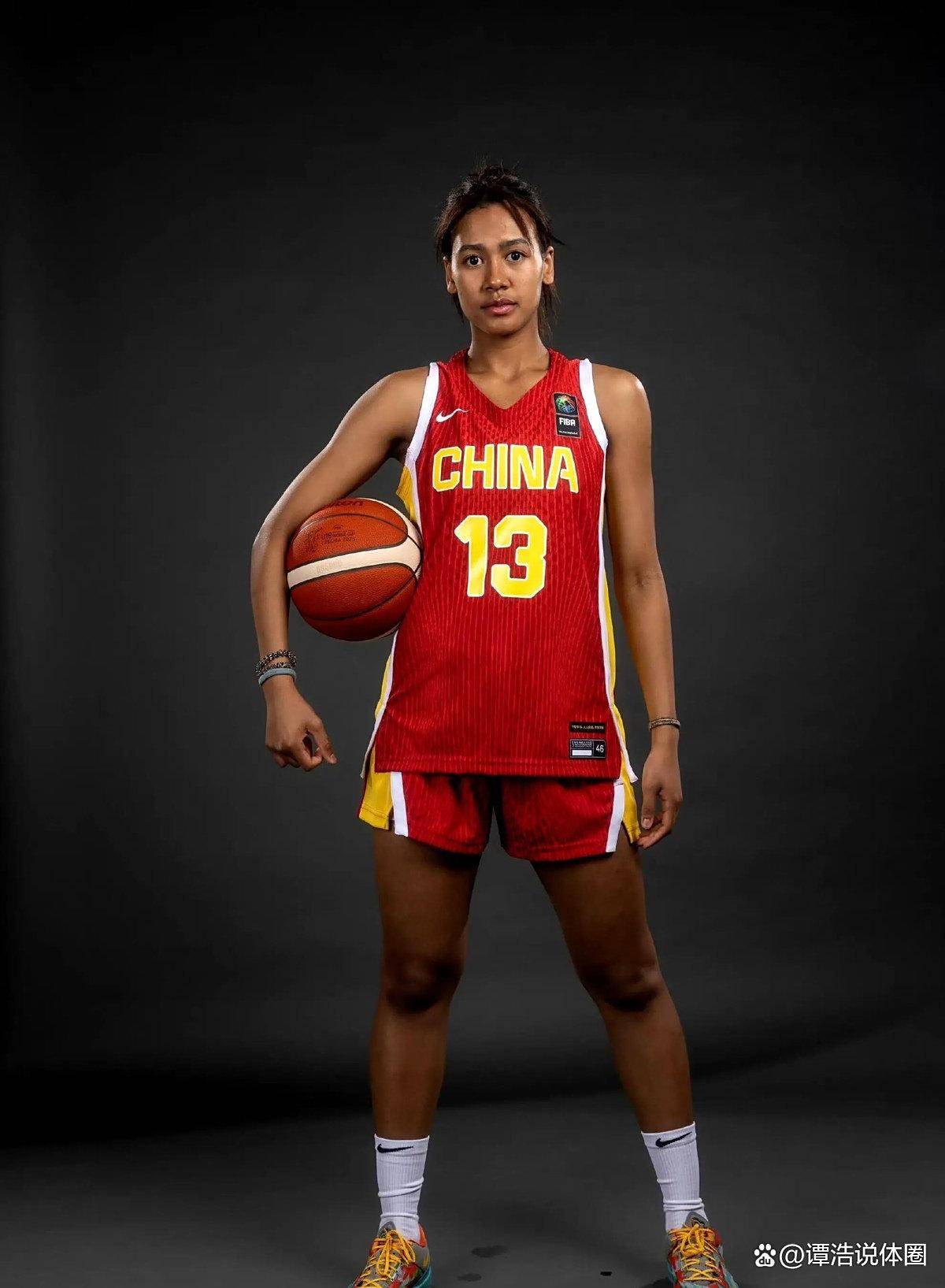 U19女篮世界杯-冉珂嘉17+10中国负葡萄牙遭两连败的简单介绍