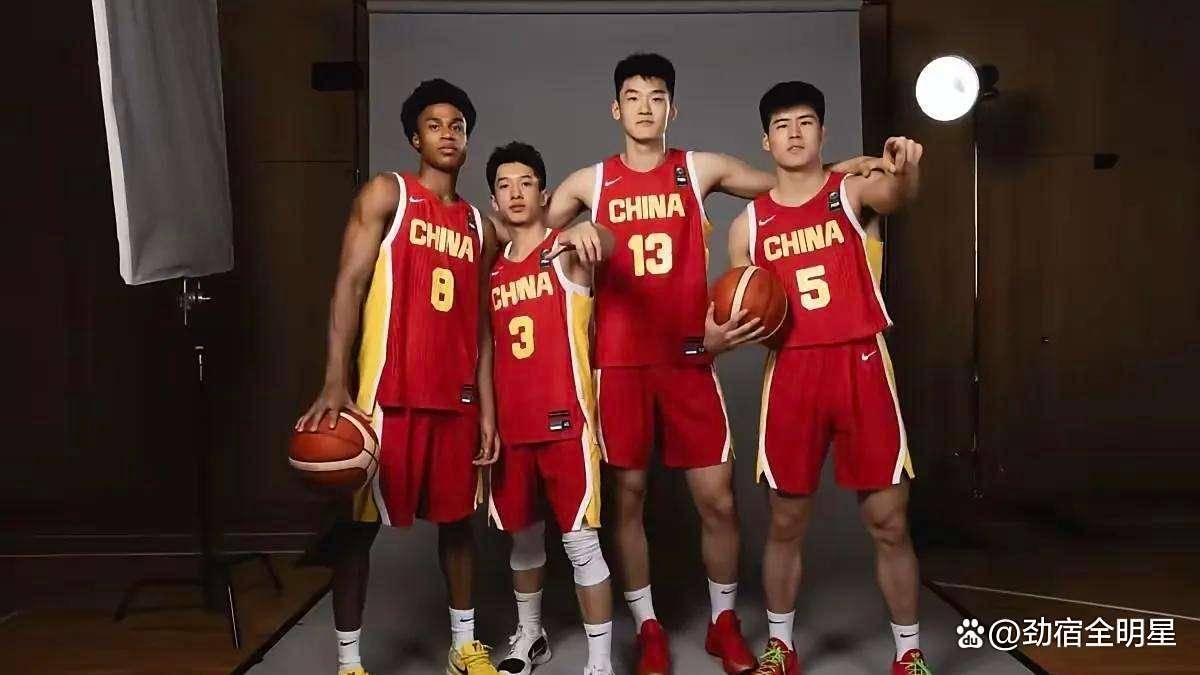 U19男篮世界杯-张博源22+8中国轻取约旦将争第13的简单介绍