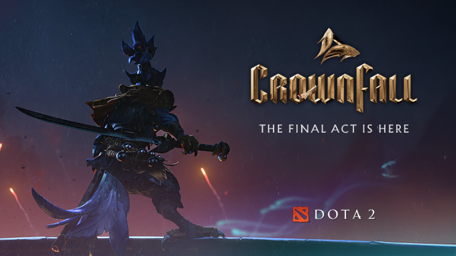 《DOTA2》迎来发售12周年DOTA已诞生22年的简单介绍