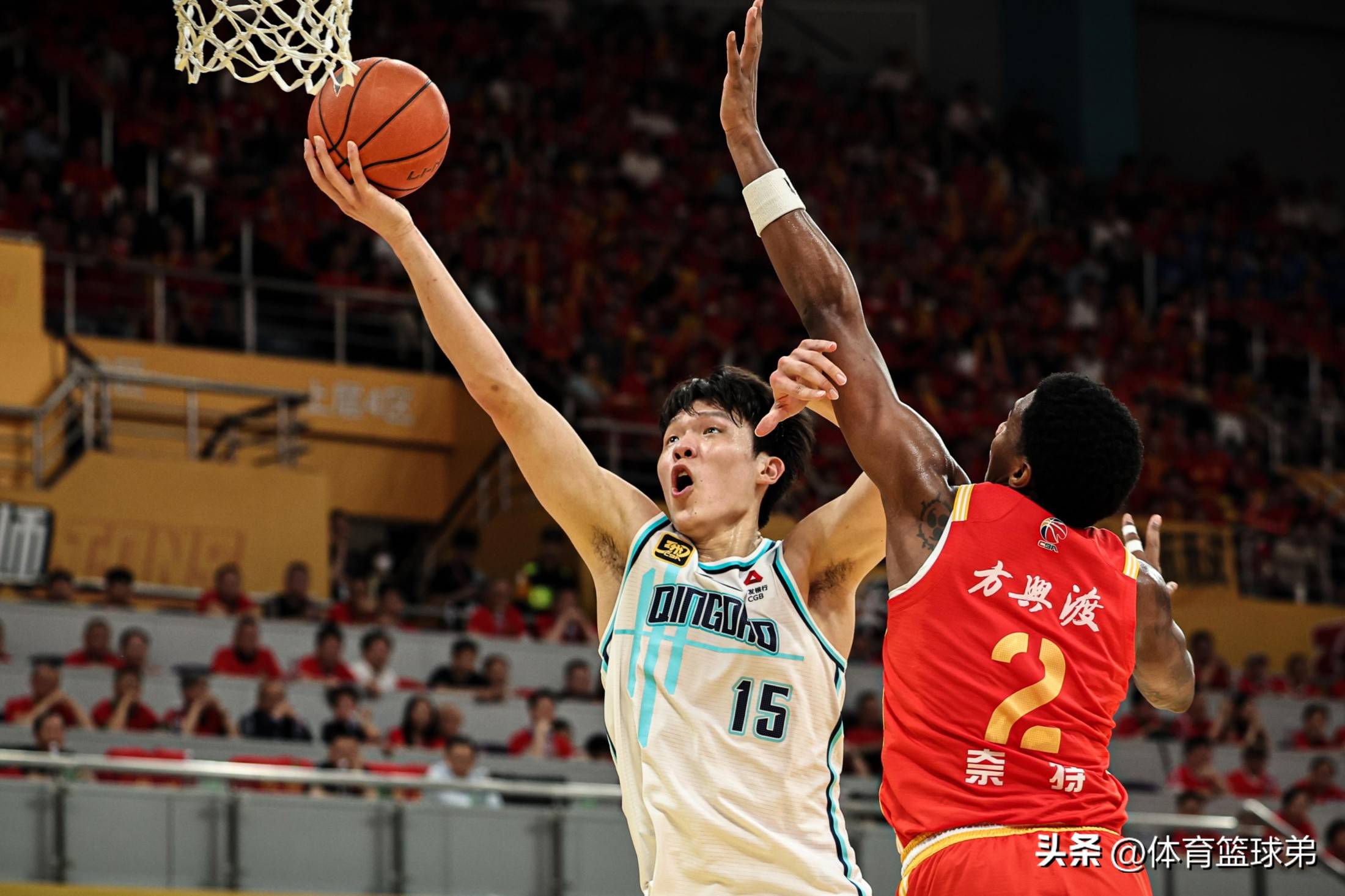 开拓者计划让杨瀚森出战剩余夏联出战亚洲杯无阻力(杨瀚森NBA夏联首秀战勇士)