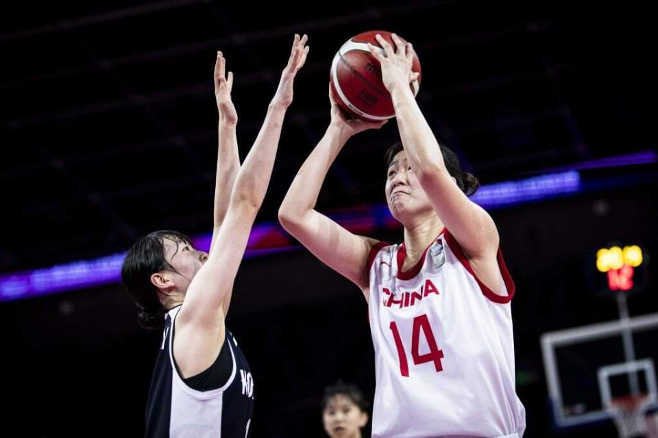 张子宇小组赛总结丨21中17轰43+12禁区无解罚球超准横移不足的简单介绍