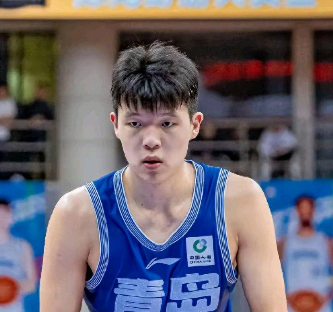 开云体育-NBA官方预热：杨瀚森有望成第九位中选的中国球员(篮球杨瀚森)