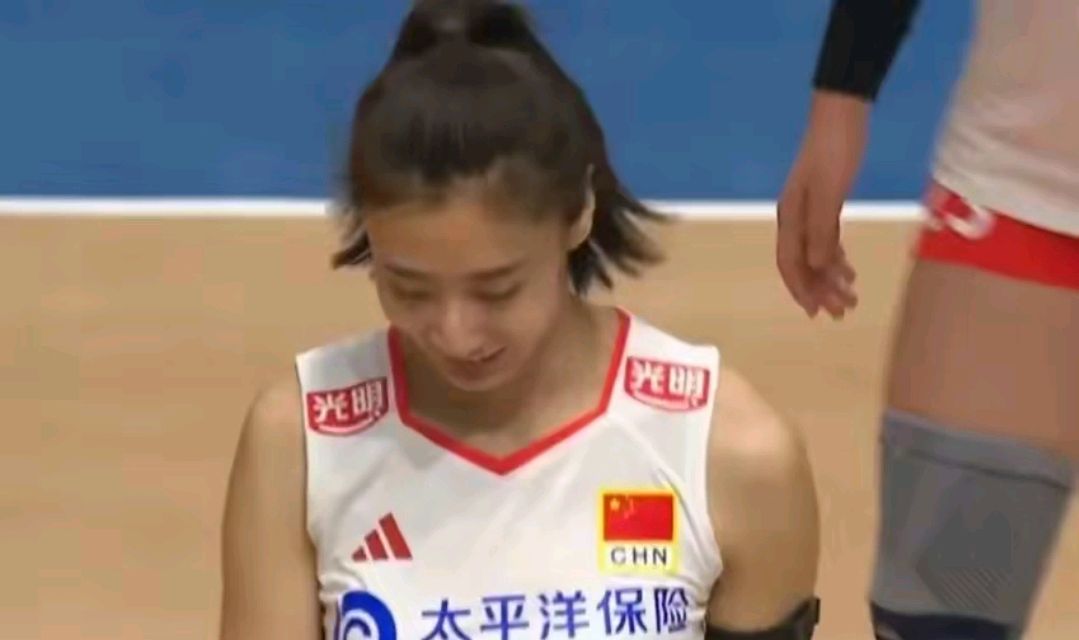 世界女排联赛-中国3-1捷克吴梦洁25分庄宇珊21分(中国世界女排联赛规则)