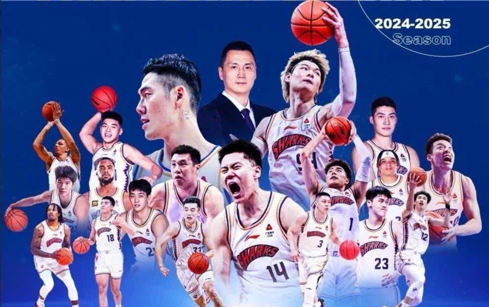 CBA排名大洗牌：辽宁被黑马逆转，山东稳固前三，北控险胜深圳的简单介绍
