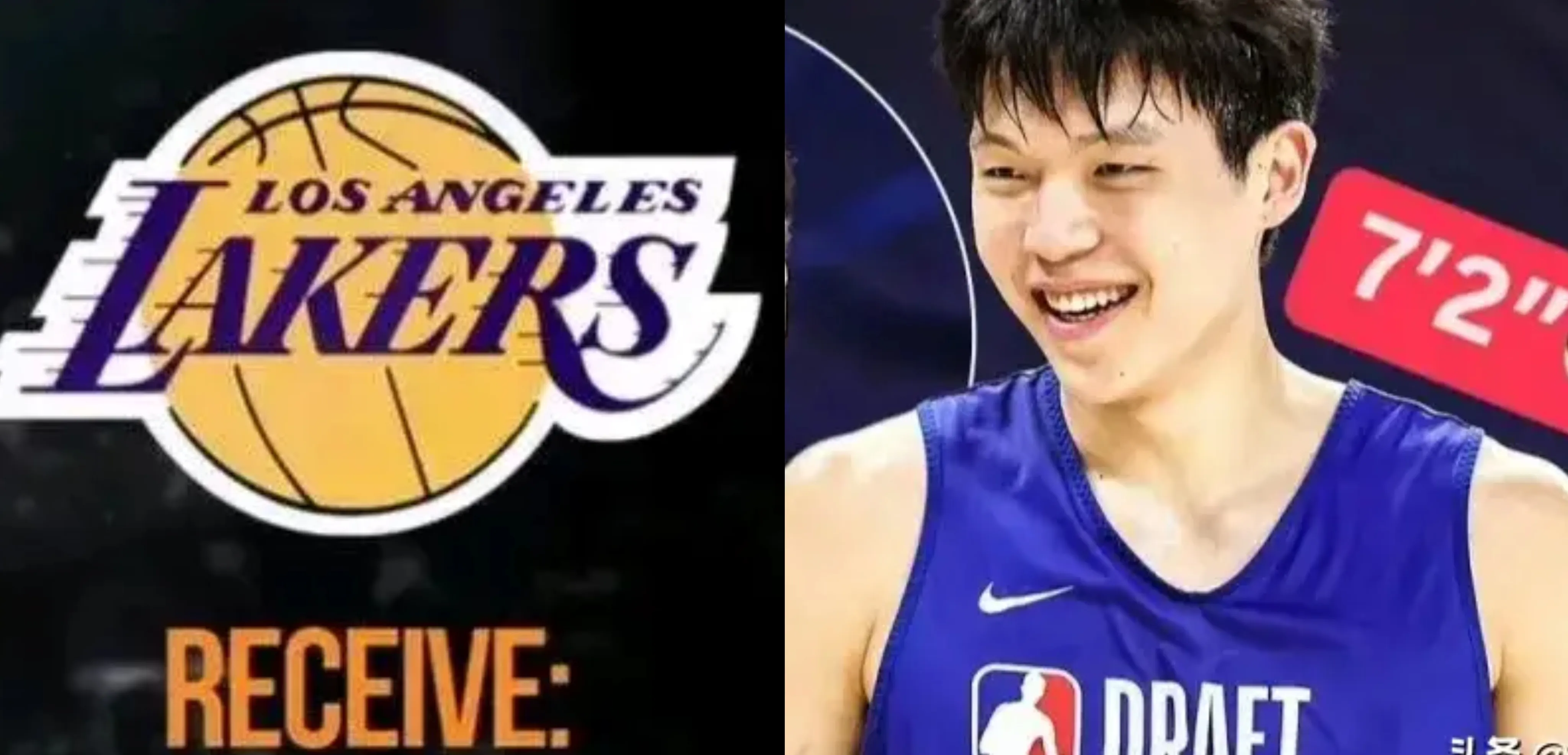 开云体育-包含霍楠：会发牌&amp;三分中锋极具价值，预测杨瀚森27或30签被选中的词条