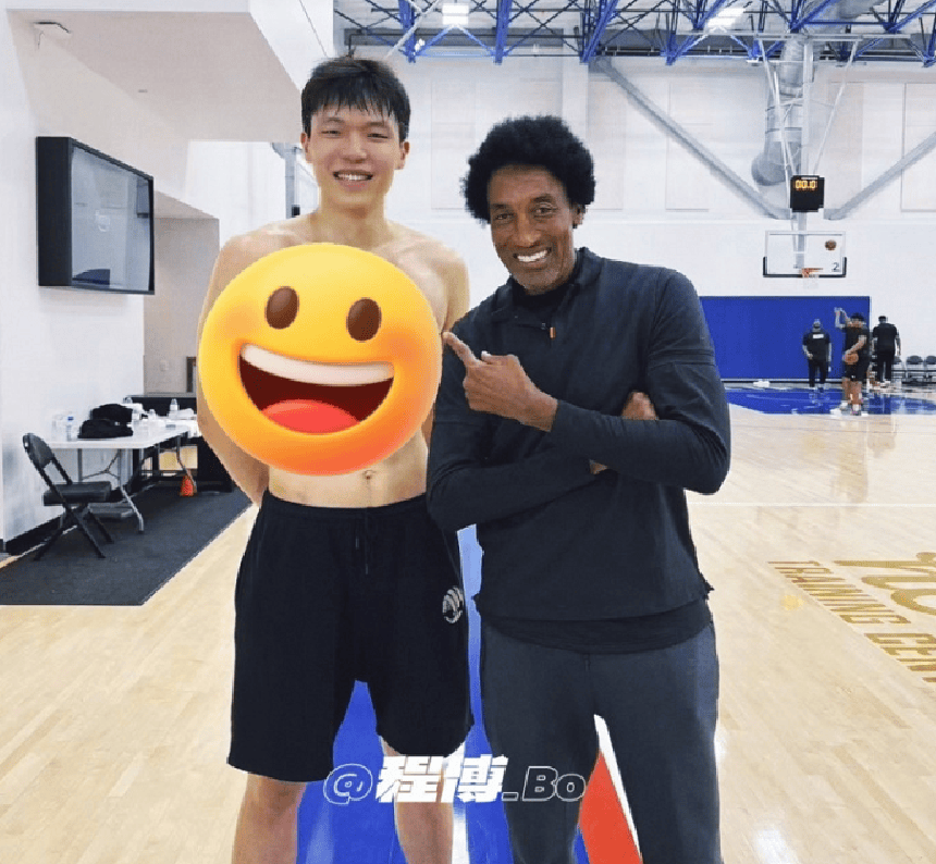 开云体育-ESPN模拟选秀：弗拉格当选状元杨瀚森33顺位被选中(弗拉格的训练计划)