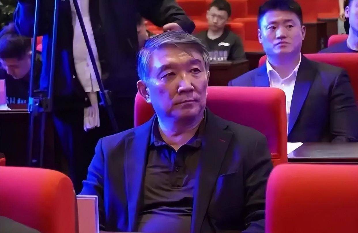 开云体育-媒体人：篮协听取宫鲁鸣、曲绍斌、王桂芝的汇报，对取得的成绩表示接受(宫鲁鸣真实身份)