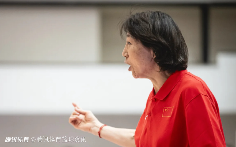 媒体人：篮协听取宫鲁鸣、曲绍斌、王桂芝的汇报，对取得的成绩表示接受(宫鲁鸣真实身份)
