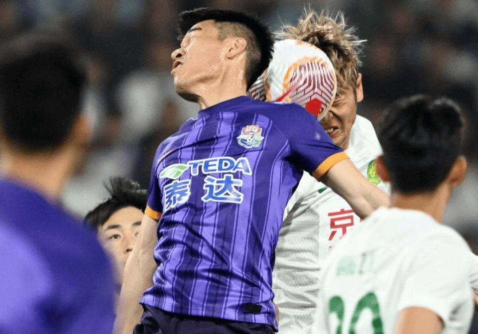 开云体育-重伤！国安斯帕吉奇韧带撕裂张玉宁柏杨已康复(前十字交叉韧带断裂要多久恢复)