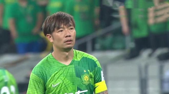 重伤！国安斯帕吉奇韧带撕裂张玉宁柏杨已康复(前十字交叉韧带断裂要多久恢复)