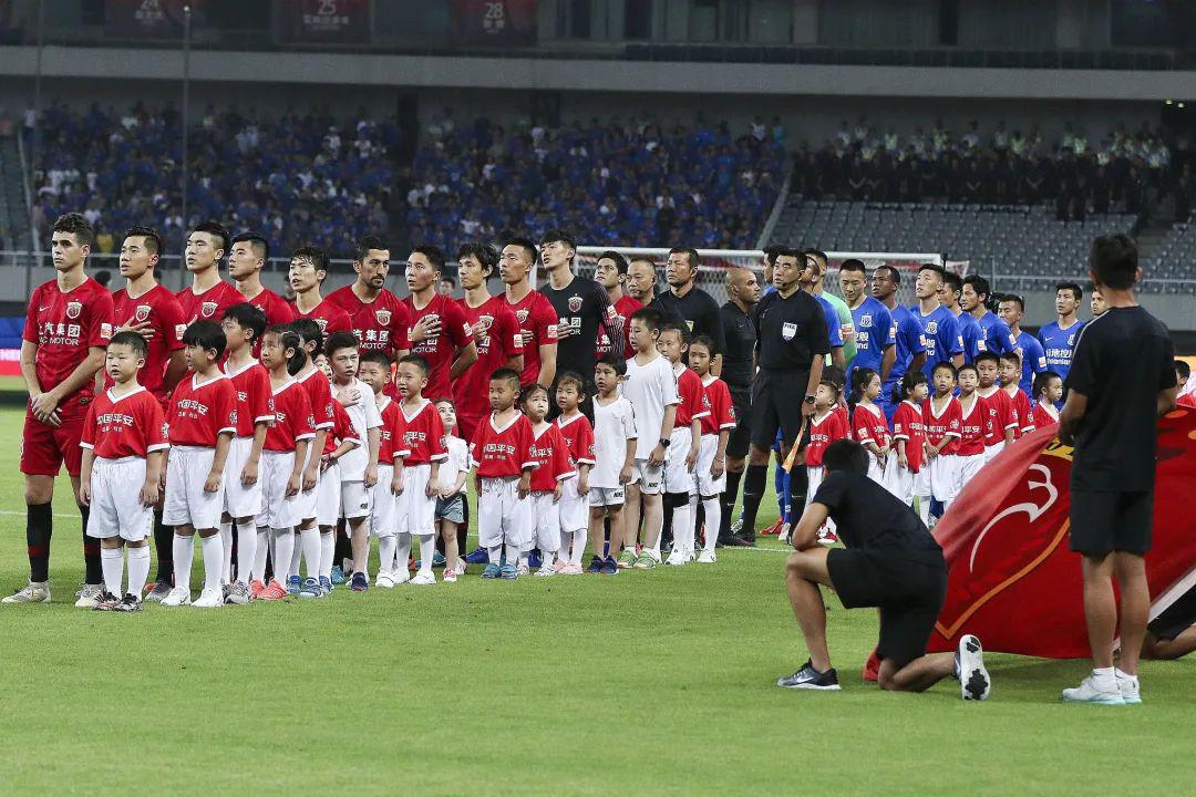 河北华夏幸福迎战天津天海，双方备战紧张(河北华夏幸福fc吧)